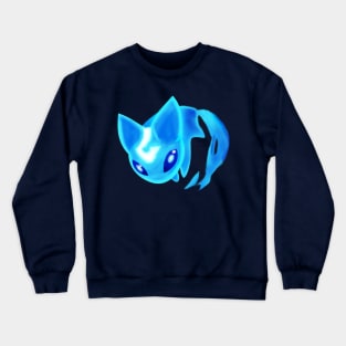 Summon Aery Crewneck Sweatshirt